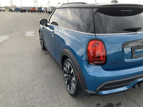 Used 2024 MINI Cooper S image 14