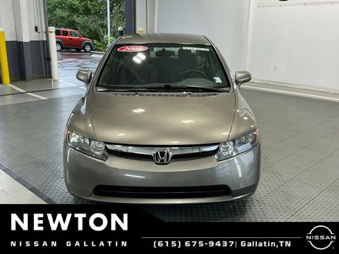Used 2008 Honda Civic LX image 17