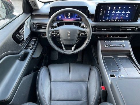 New 2026 Lincoln Aviator Reserve image 32