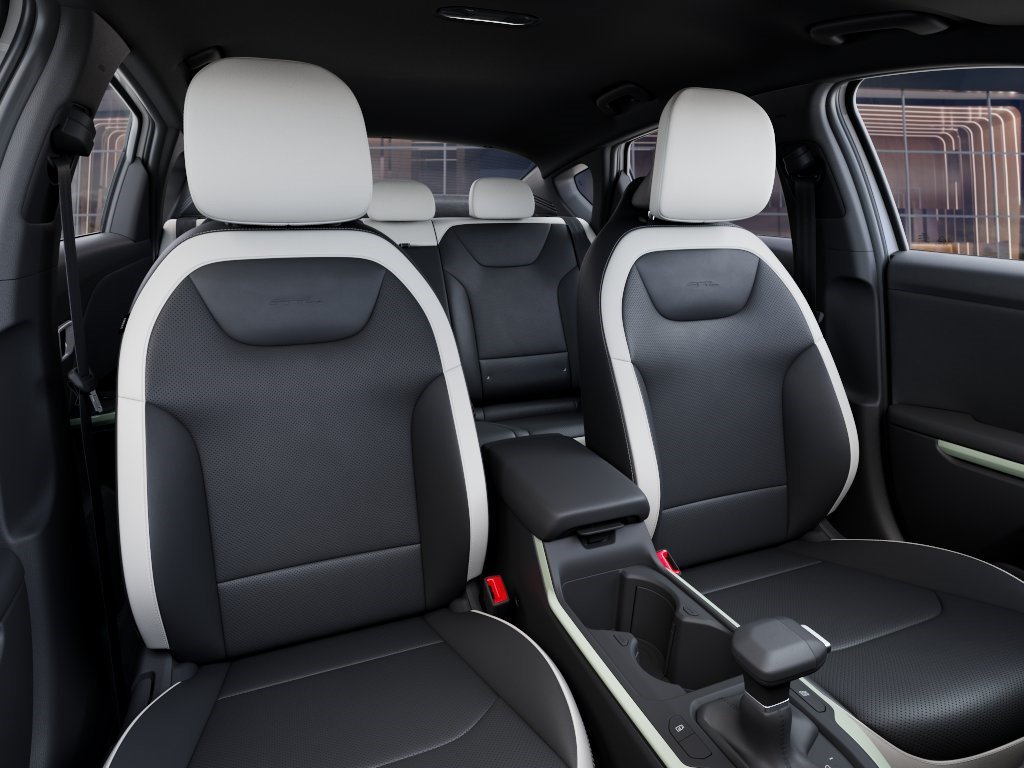 New 2027 Kia K4 GT-Line FWD image 15
