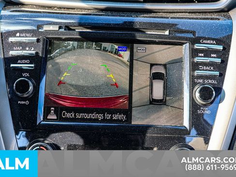 Used 2020 Nissan Murano SL w/ Moonroof Package image 33