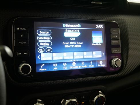 Used 2024 Nissan Kicks SV image 22