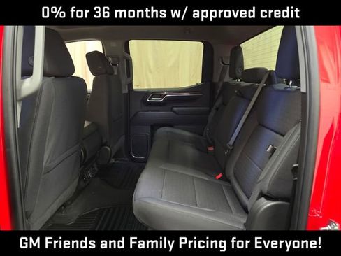 New 2026 GMC Sierra 1500 Elevation image 24