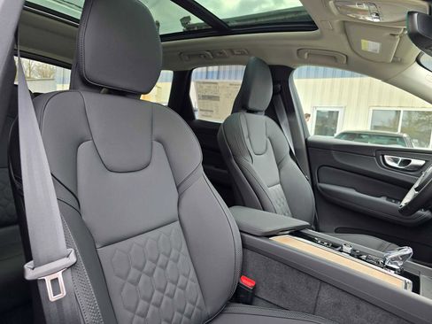 New 2026 Volvo XC60 T8 Plus w/ Protection Package Premier image 11