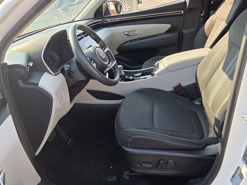 Used 2024 Hyundai Tucson SEL FWD image 6