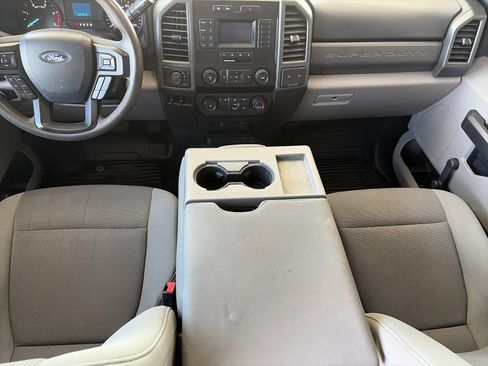 Used 2020 Ford F250 XL AWD/4WD image 14
