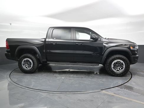 New 2026 RAM 1500 RHO w/ RHO Level 1 Equipment Group AWD/4WD image 3