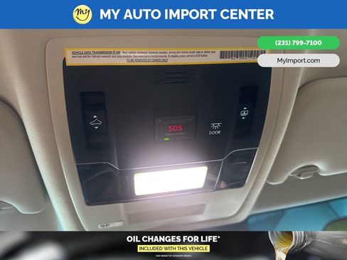 Used 2019 Lexus ES 350 w/ Accessory Package 2 FWD image 26