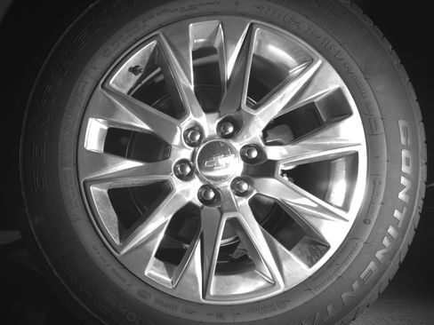 Used 2025 Nissan Altima 2.5 SV FWD image 14