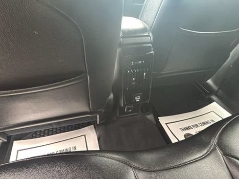 Used 2025 Jeep Compass Trailhawk AWD/4WD image 20