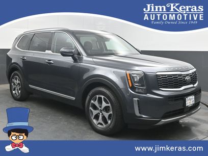 Used 2020 Kia Telluride EX