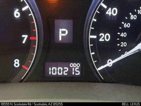 Used 2010 Lexus RX 350 AWD w/ Premium Pkg image 23