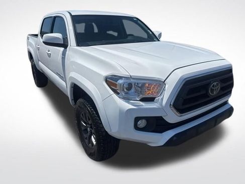 Used 2023 Toyota Tacoma SR5 image 7