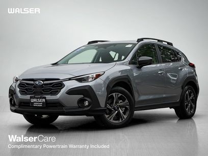 New 2025 Subaru Crosstrek 2.5i Premium