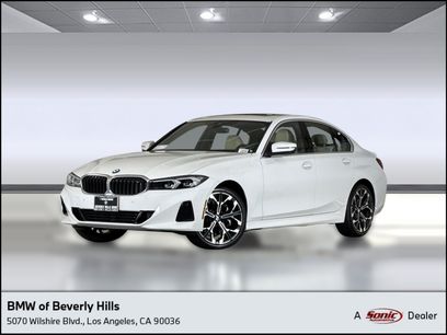 Used 2026 BMW 330i Sedan w/ Convenience Package