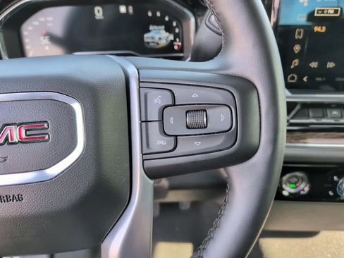 Certified 2023 GMC Sierra 1500 Elevation AWD/4WD image 21