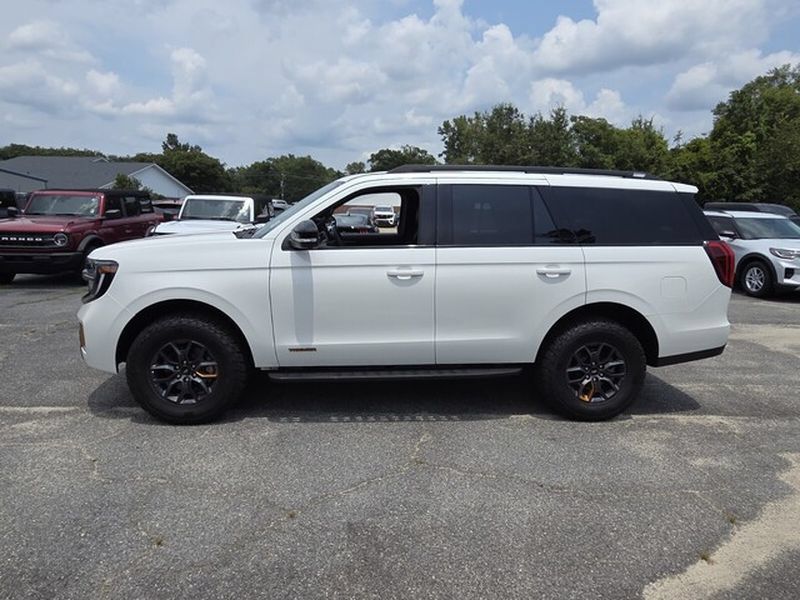 New 2026 Ford Expedition Tremor AWD/4WD image 4