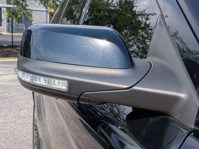 Used 2018 Ford Explorer Sport AWD/4WD image 11