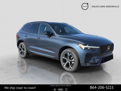 New 2026 Volvo XC60 B5 Core w/ Climate Package