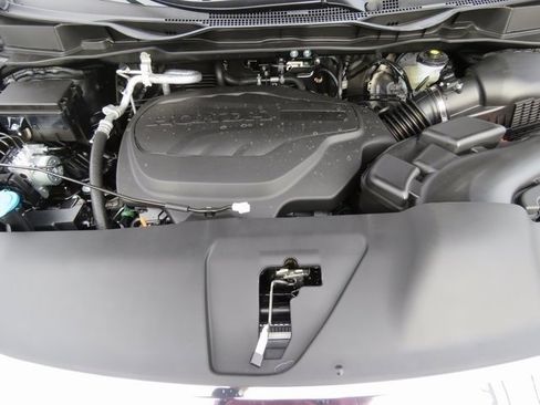 Used 2024 Honda Odyssey EX-L image 28