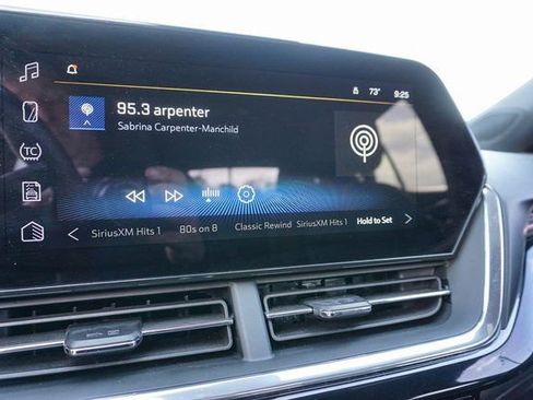 Used 2024 Chevrolet Trax RS w/ Driver Confidence Package image 18