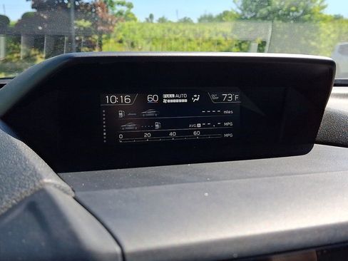Used 2018 Subaru Crosstrek 2.0i Limited AWD/4WD image 20