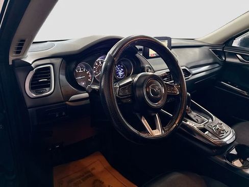 Used 2016 MAZDA CX-9 Sport image 10