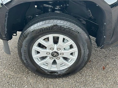 Used 2025 Toyota Tacoma SR RWD image 17