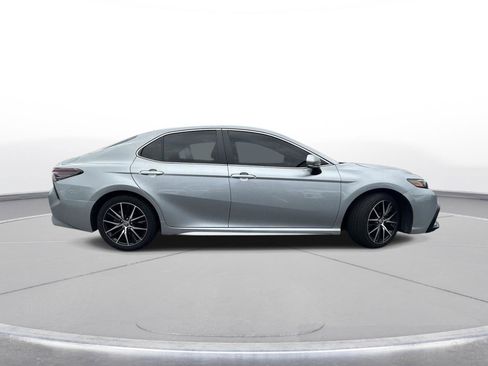 Certified 2023 Toyota Camry SE w/ Audio Upgrade Package image 5