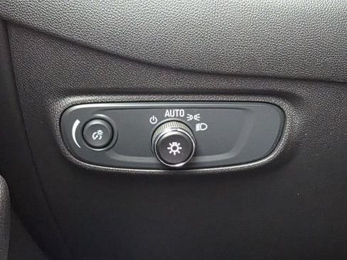 Used 2024 Chevrolet Equinox LT AWD/4WD image 26
