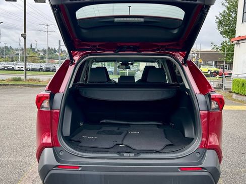 Certified 2024 Toyota RAV4 XLE w/ Convenience Package AWD/4WD image 25