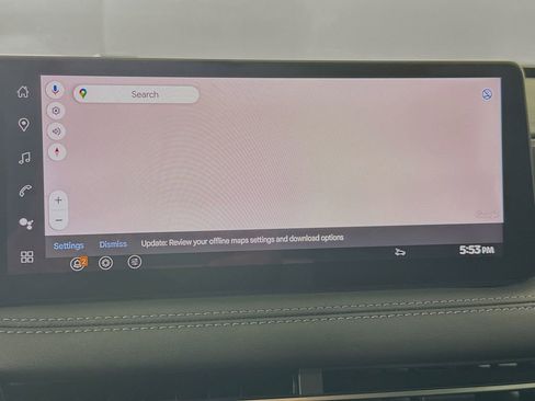 Certified 2026 INFINITI QX60 Luxe w/ Cargo Package FWD image 17