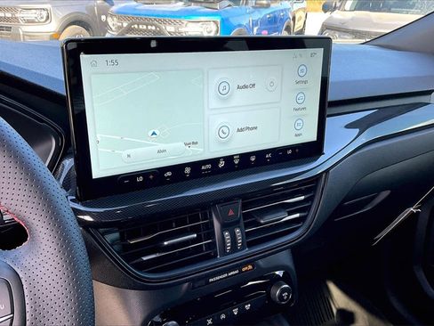 New 2026 Ford Escape ST-Line w/ Tech Pack #1 image 19