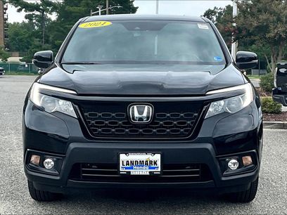Used 2021 Honda Passport EX-L