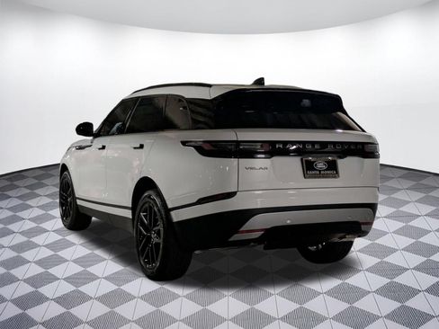 New 2026 Land Rover Range Rover Velar S AWD/4WD image 3