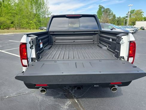 New 2026 Honda Ridgeline TrailSport image 12