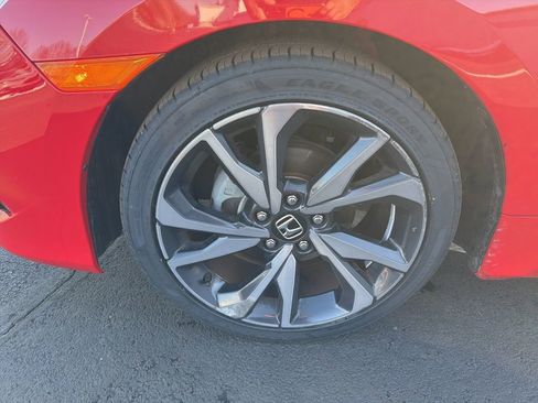 Used 2020 Honda Civic Sport image 10