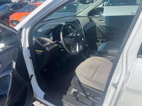 Used 2014 Hyundai Santa Fe Sport w/ Popular Equipment Package 02 FWD image 4