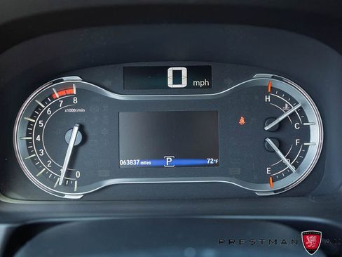 Used 2016 Honda Pilot Touring image 28