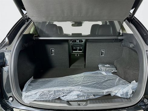 New 2025 MAZDA CX-5 AWD 2.5 S w/ Premium Plus Pkg image 16