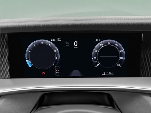 New 2026 Volkswagen Tiguan SE R-Line FWD image 21