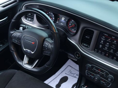 Used 2021 Dodge Charger R/T w/ Plus Group image 9