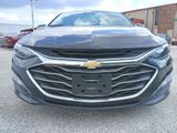 Used 2023 Chevrolet Malibu LT w/ Driver Confidence Package image 2