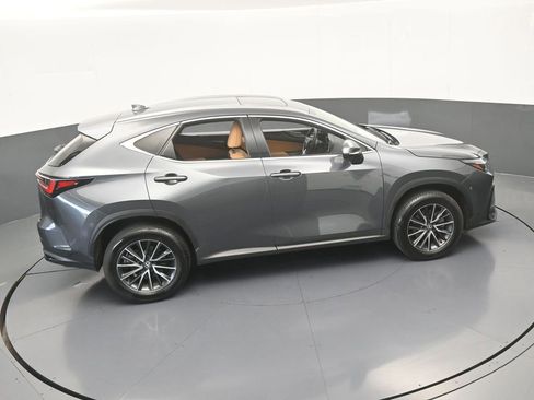 Used 2024 Lexus NX 250 FWD w/ Cold Area Package image 51