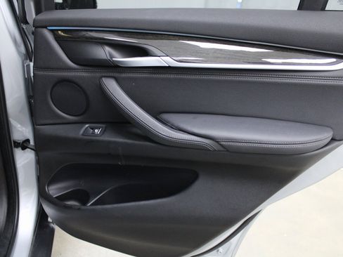 Used 2017 BMW X5 xDrive35i image 23