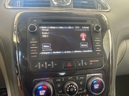 Used 2015 Buick Enclave Premium w/ Trailering Package image 11