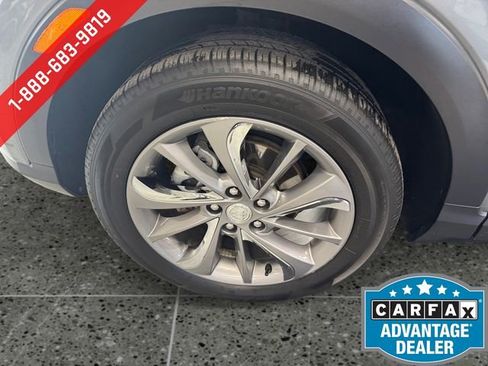 Used 2023 Buick Encore GX Essence w/ Experience Buick Package FWD image 25