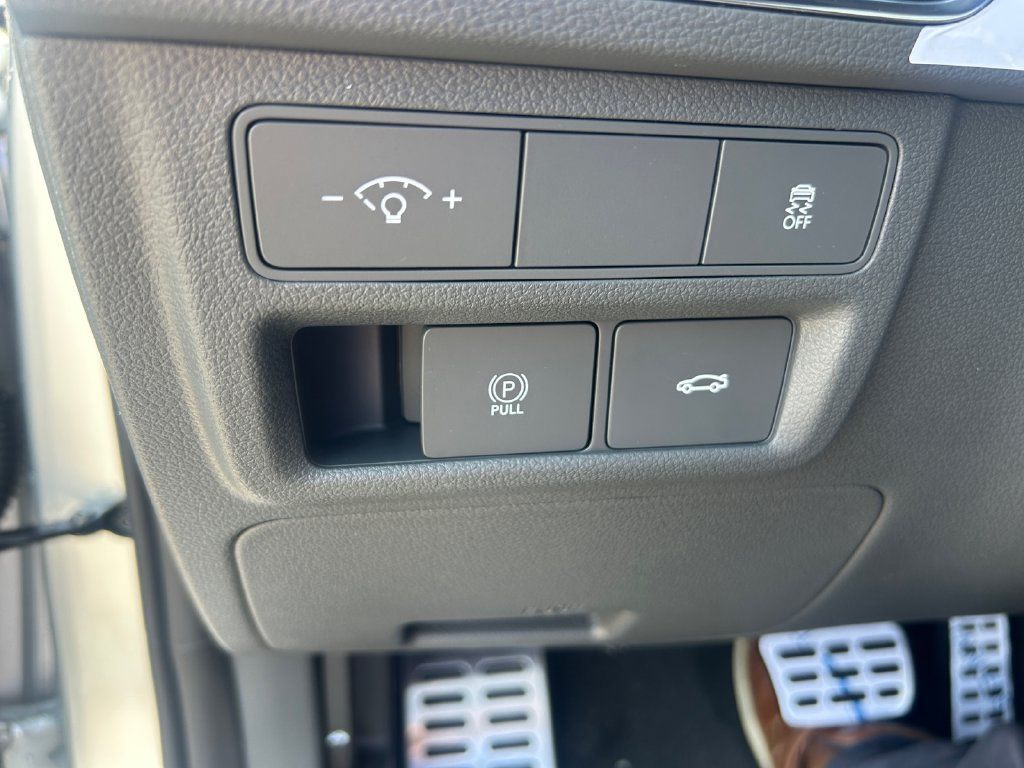 New 2026 Hyundai Sonata N Line FWD image 19