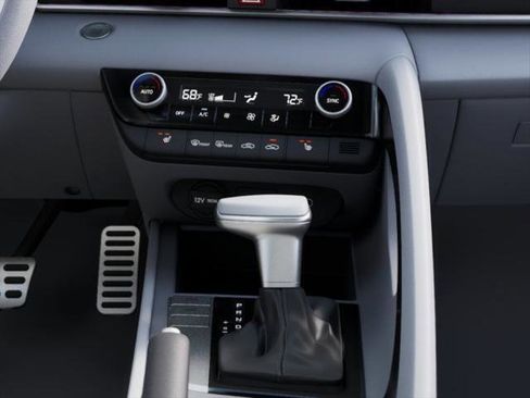 New 2026 Hyundai Elantra Sport FWD image 16