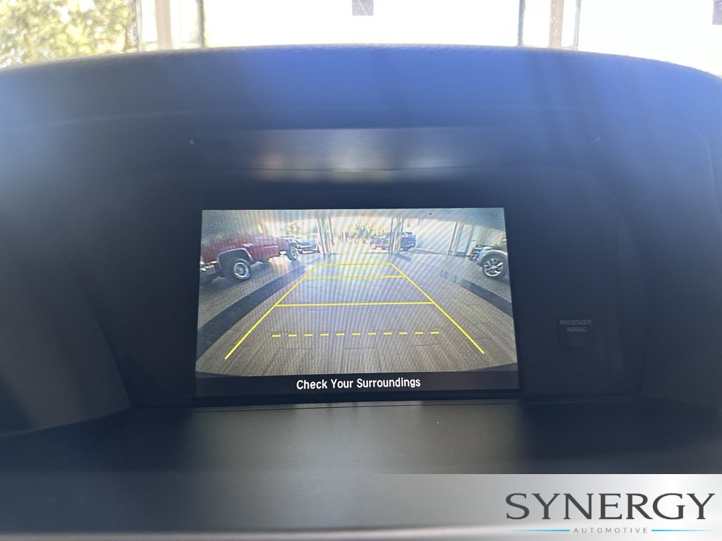 Used 2015 Honda Accord Sport image 13